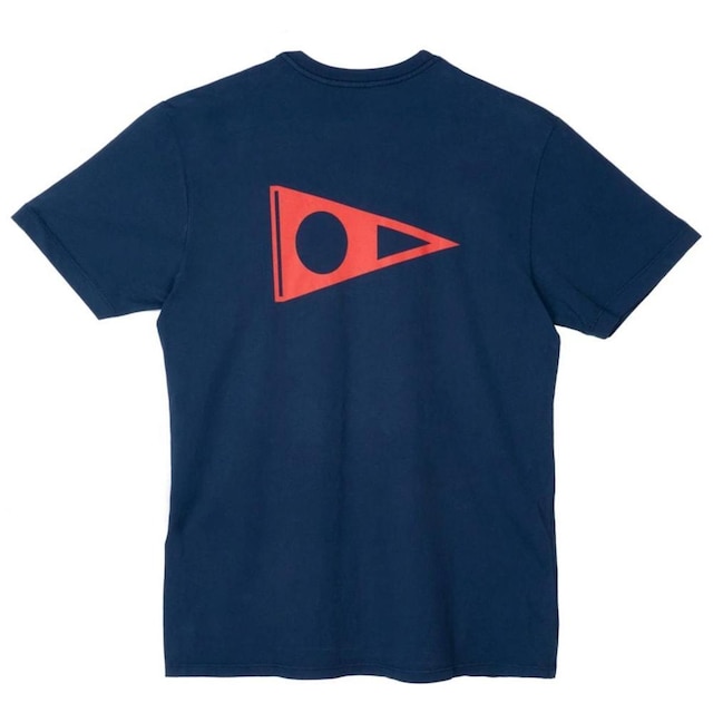 Camiseta Florence Marine Crew