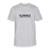 Camiseta Florence Marine Exploration Mescla Branco - Branco