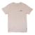 Camiseta Florence Marine Masthead Organic - Bege