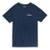 Camiseta Florence Marine Masthead Organic - Azul