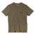 Camiseta Florence Marine Masthead Organic - Verde