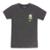 Camiseta Florence Marine Matson Cinza - Cinza