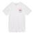 Camiseta Florence Marine Nui Loa Organic Branca - Branco