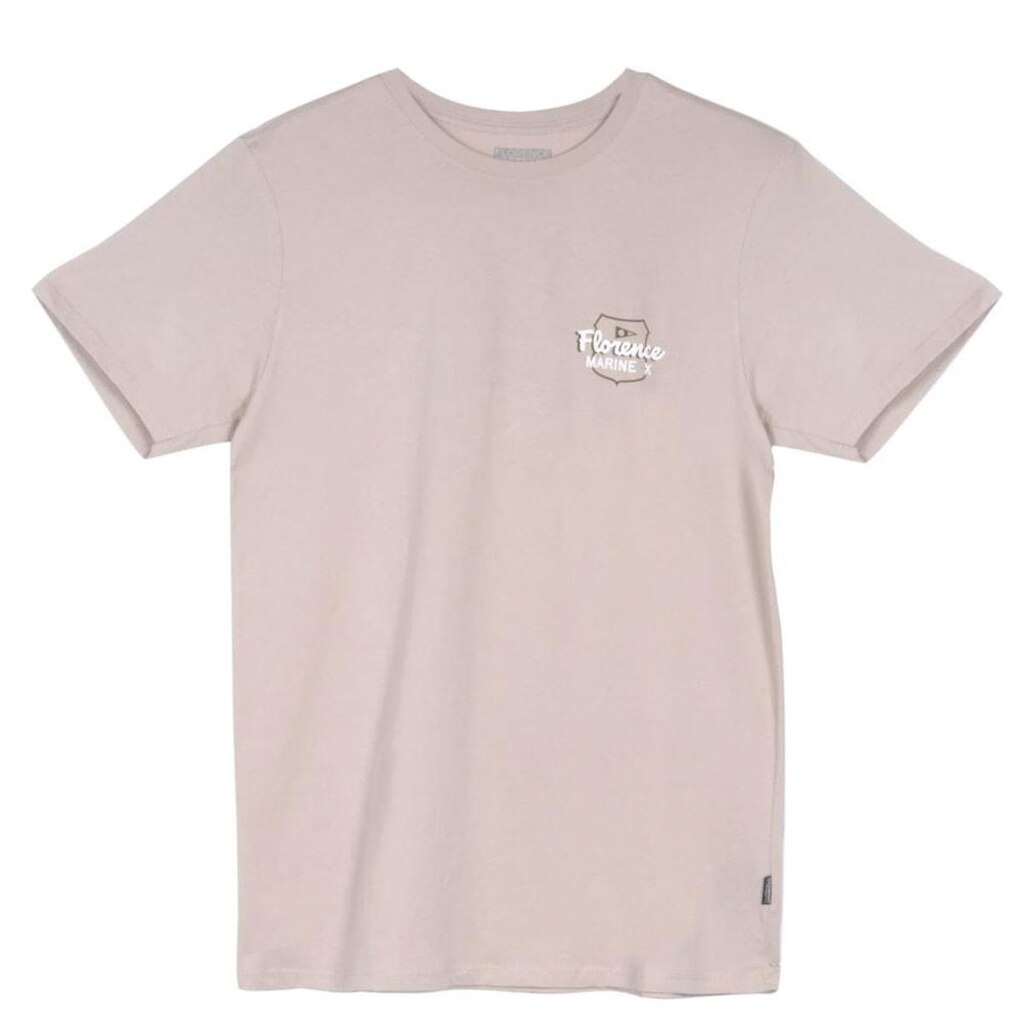 Camiseta Florence Marine State Park Organic