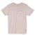 Camiseta Florence Marine State Park Organic - Bege