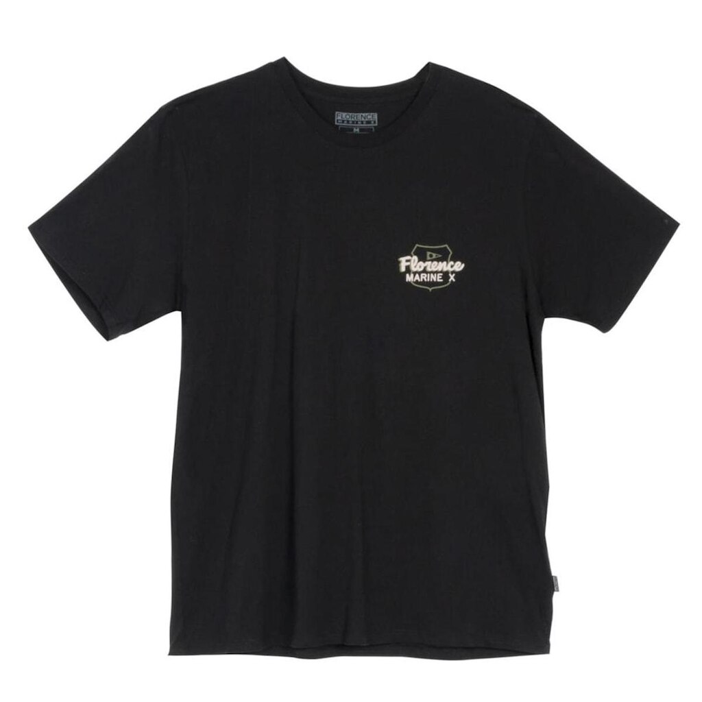 Camiseta Florence Marine State Park Organic
