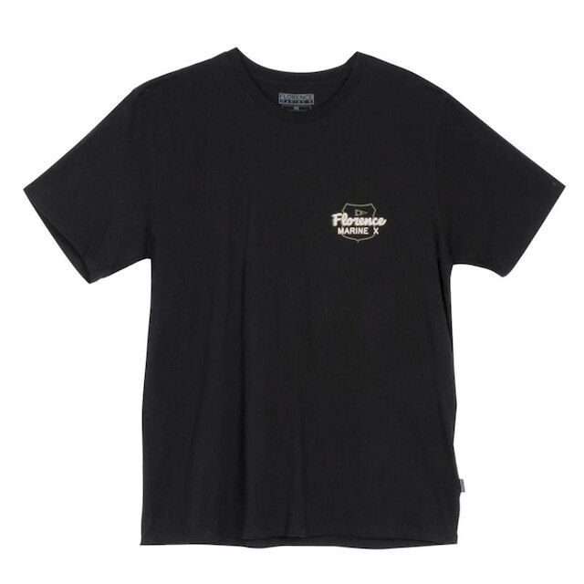 Camiseta Florence Marine State Park Organic