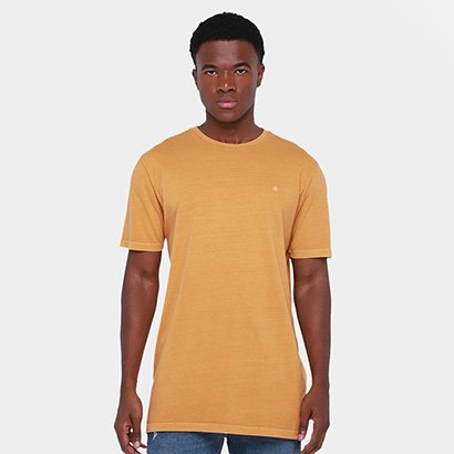 Camiseta Forum Básica Lisa Masculina - Masculino