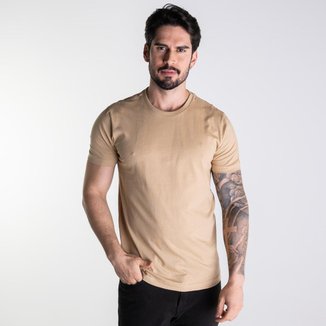 Camiseta Forum  Básica  Masculina