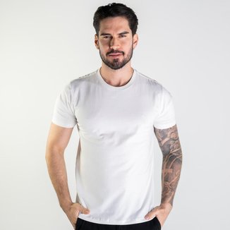 Camiseta Forum  Básica  Masculina