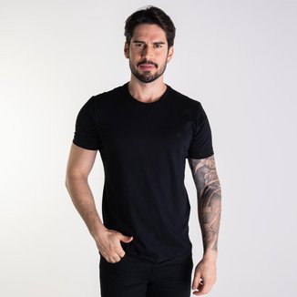 Camiseta Forum  Básica  Masculina
