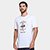 Camiseta Forum I Masculina - Off White