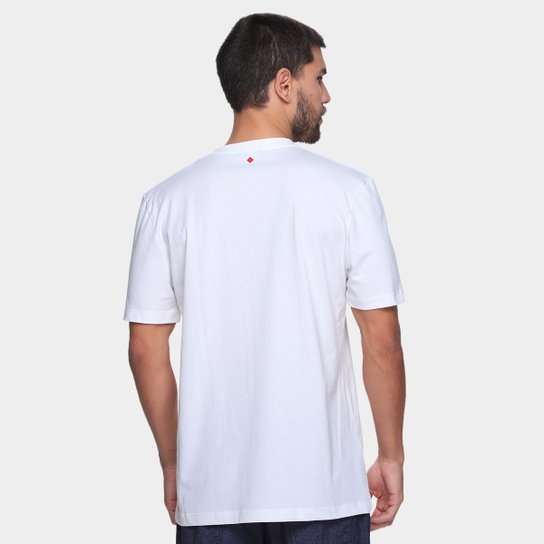 Camiseta Forum I Masculina