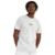 Camiseta Forum Masculina Slim Self Portrait Branca - Verde