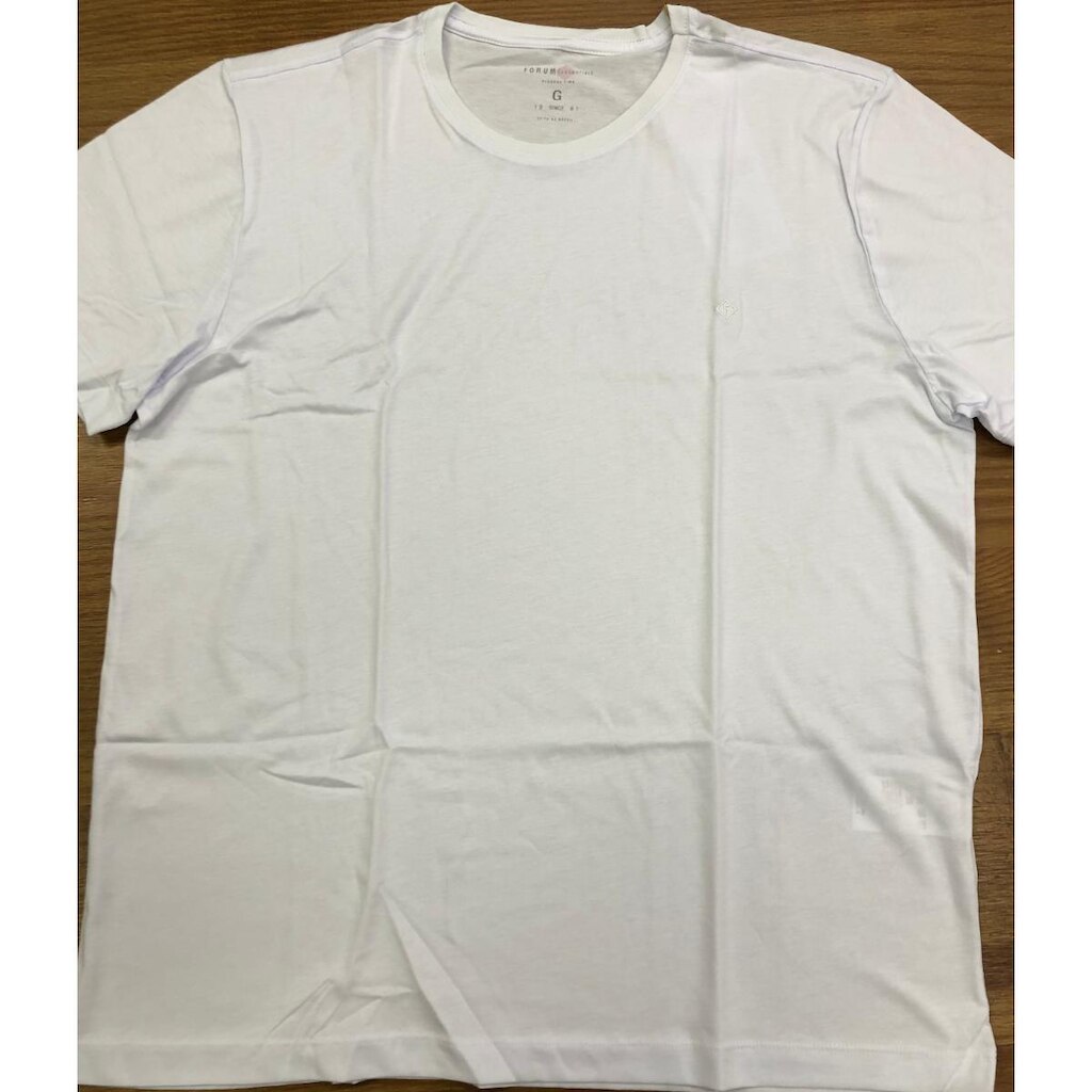 Camiseta Forum Masculino