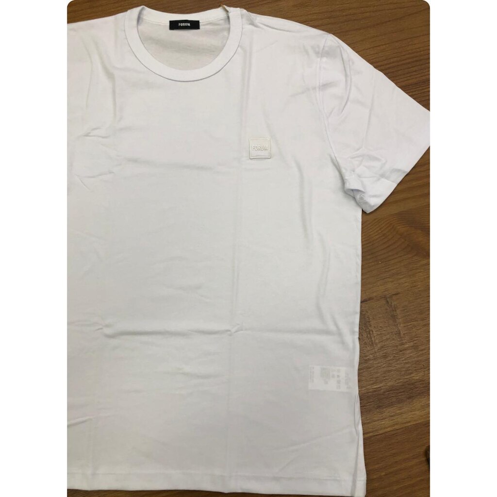 Camiseta Forum New Box Masculino