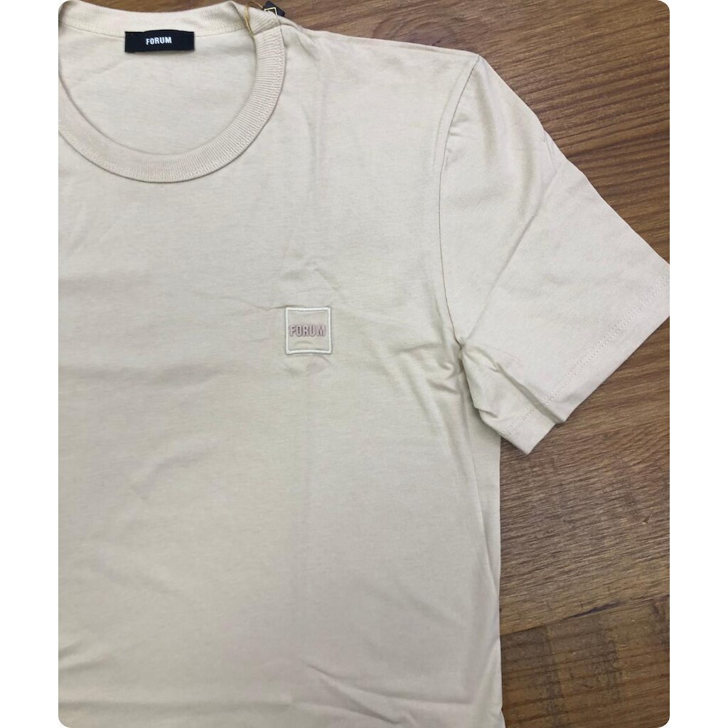 Camiseta Forum New Box Masculino