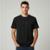 CAMISETA FORUM NEW SLIM 1981 - Preto