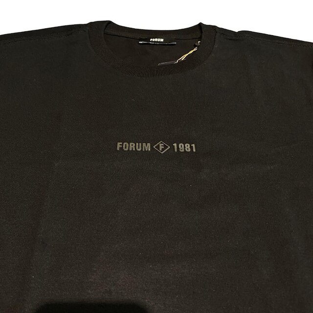 CAMISETA FORUM NEW SLIM 1981