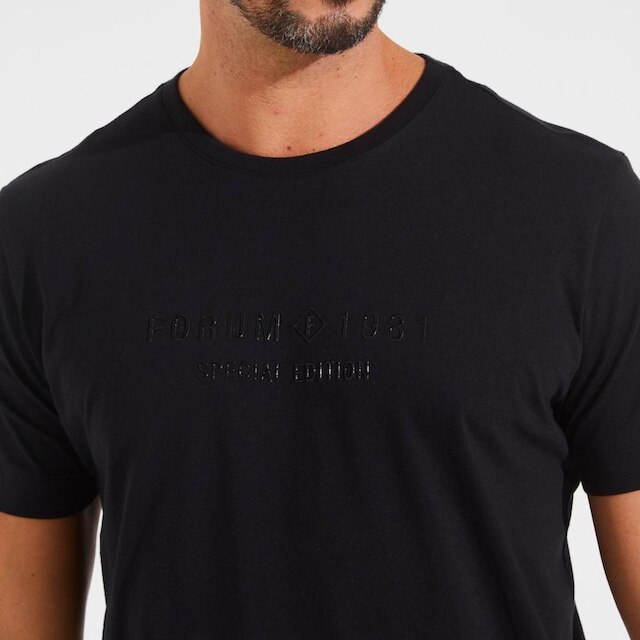 Camiseta Forum Special Edition Masculino
