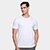 Camiseta Forum V Masculina - Branco