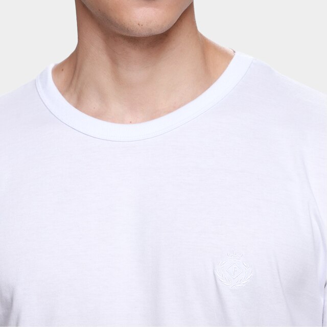 Camiseta Forum V Masculina