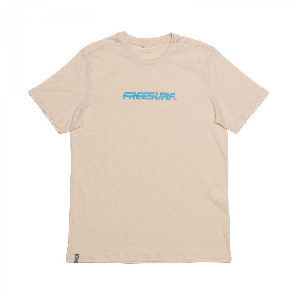 Camiseta Free Surf 110405554 Big Size