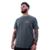 Camiseta Freesurf Nice Masculino - Verde