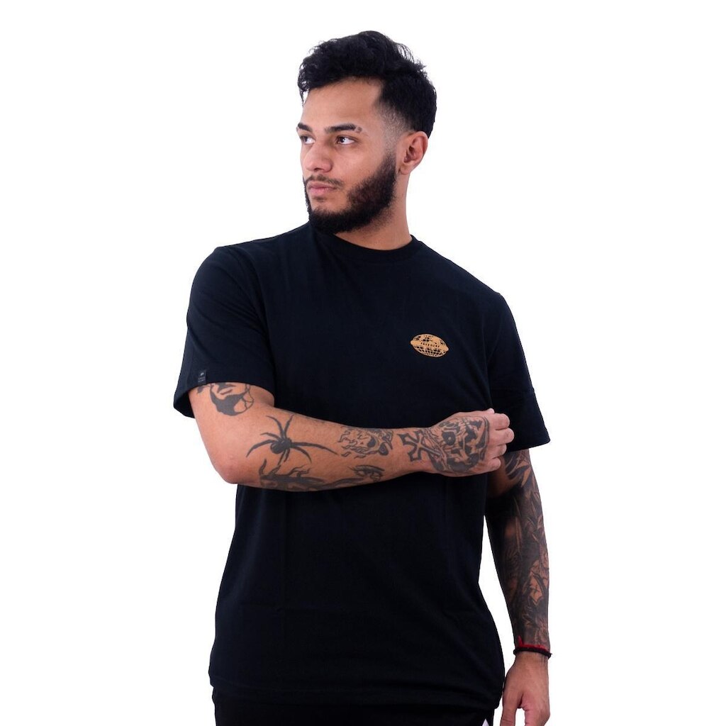Camiseta Freesurf World Masculino