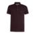 Camiseta Gola Polo Tommy Hilfiger Im 1985 Verde Claro Slim - Bordô