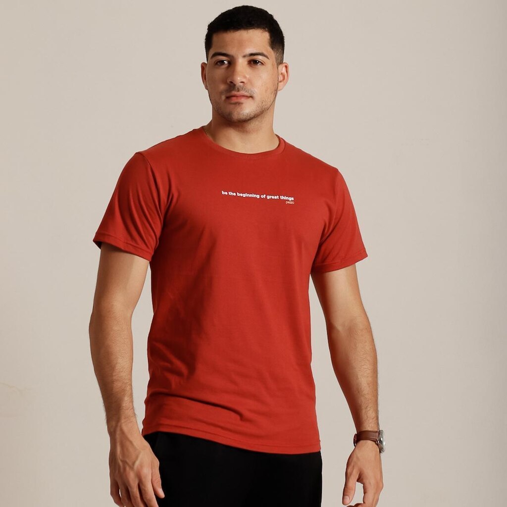 Camiseta Great Thinks