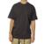 Camiseta Grizzly Blank Tee I25 - Marrom