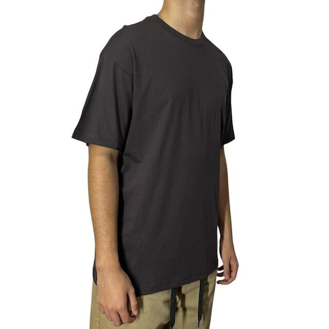 Camiseta Grizzly Blank Tee I25