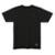 Camiseta Grizzly Outline Mini Og Bear Tee - Preto