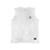 Camiseta Grizzly Tallest Pine Sleeve Less - Branco