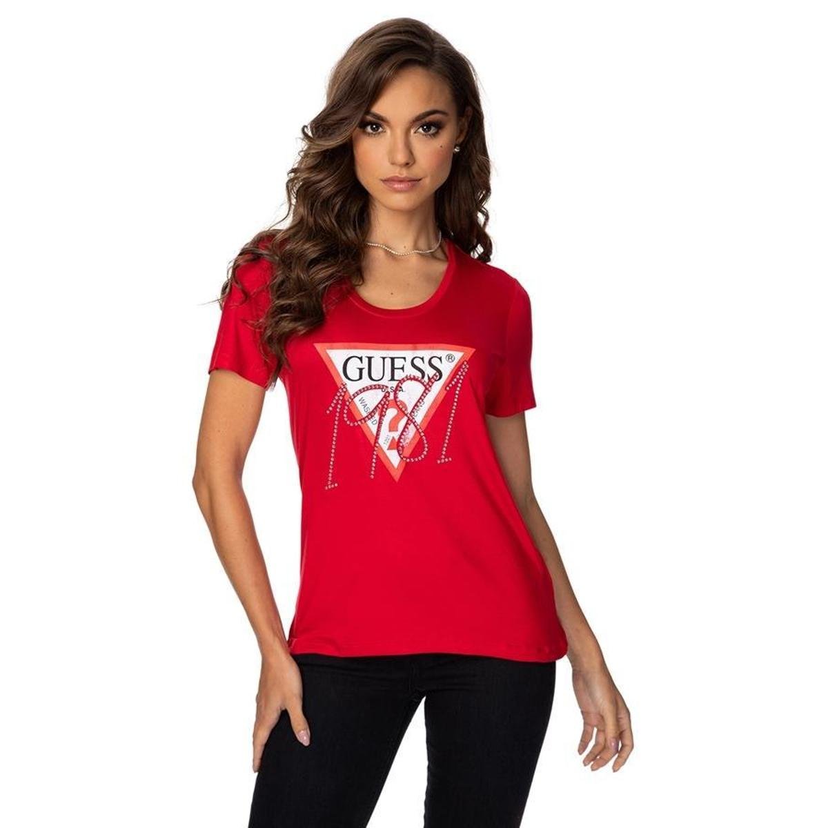 camiseta ralph lauren feminina