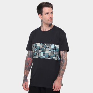 Camiseta Hang Loose Block Masculina