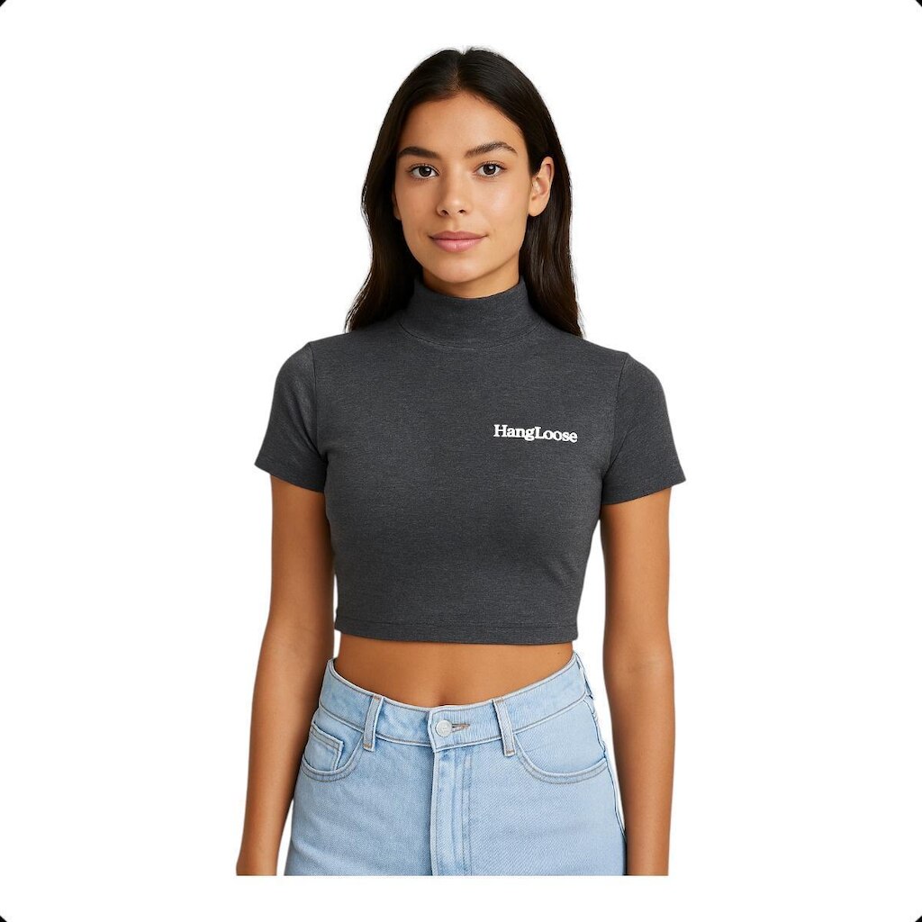 CAMISETA HANG LOOSE ESPECIAL CLASSIC