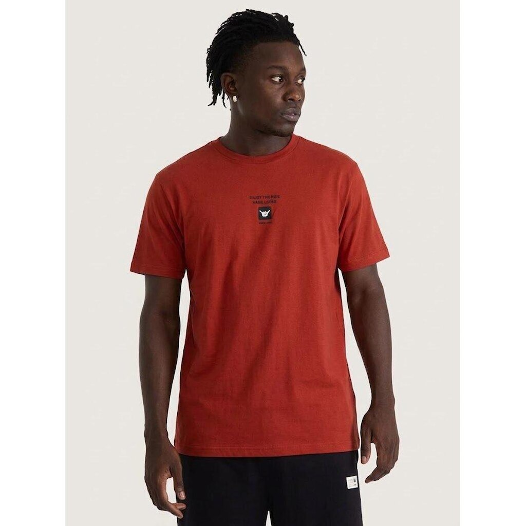 Camiseta Hang Loose Hlts010881