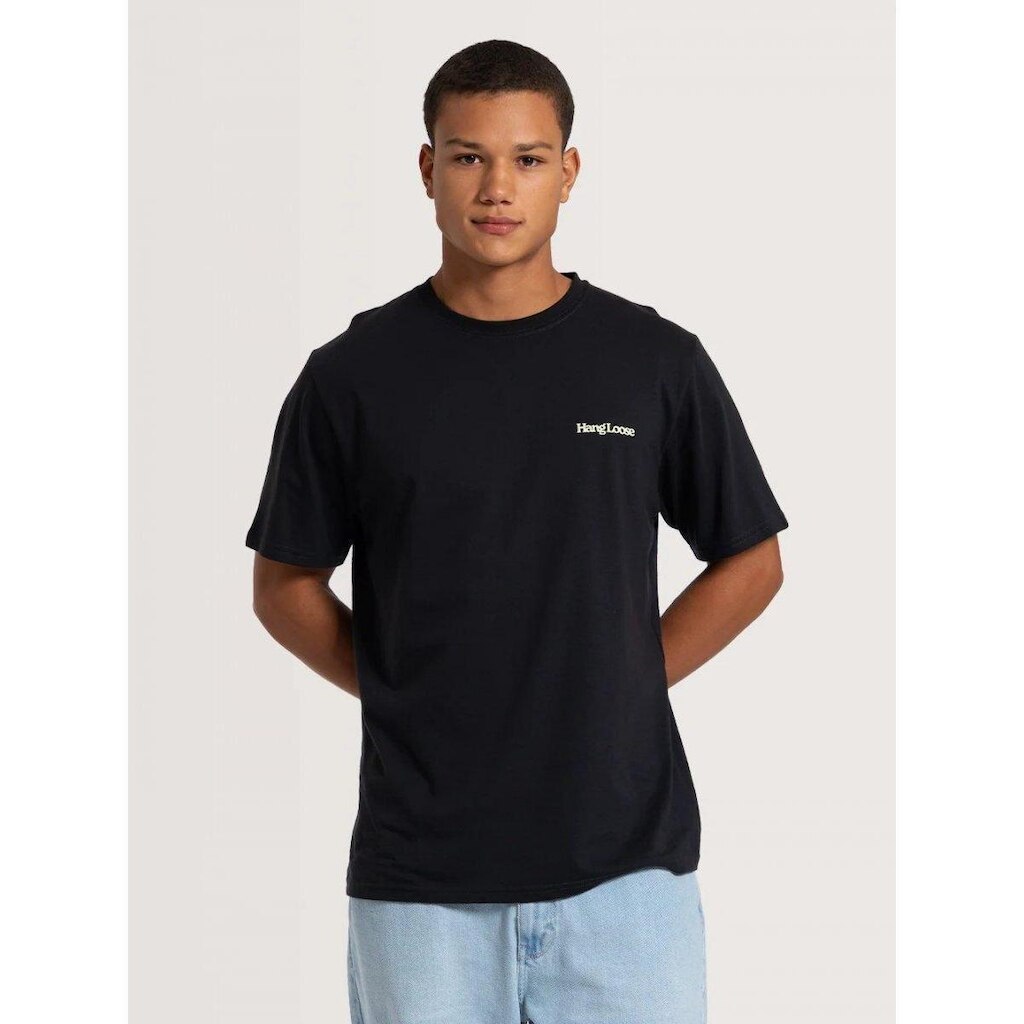 Camiseta Hang Loose Hlts030216
