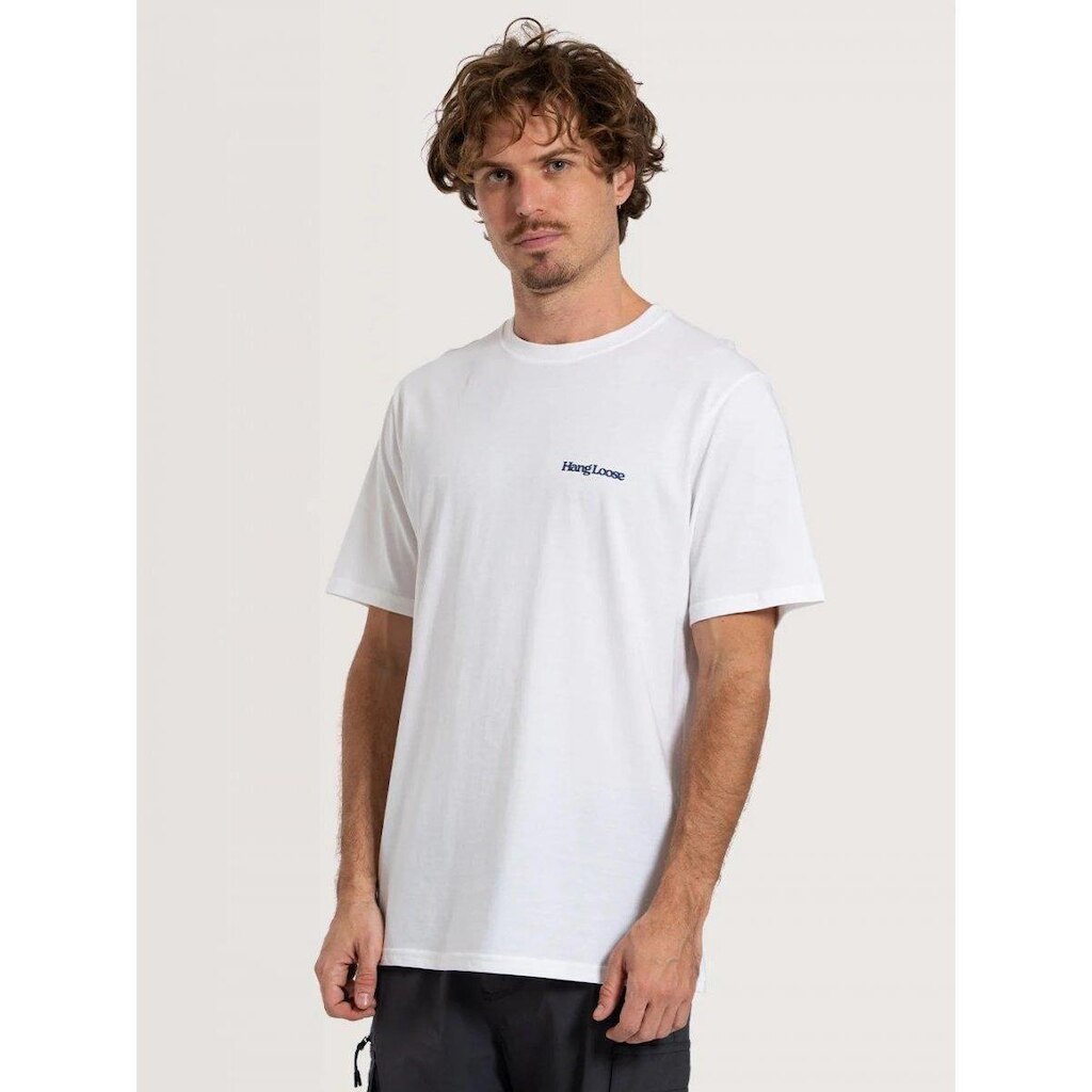Camiseta Hang Loose Hlts030216