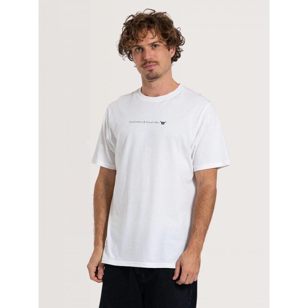 Camiseta Hang Loose Hlts030218