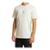 CAMISETA HANG LOOSE LOGBLOCK MASCULINO - Off White