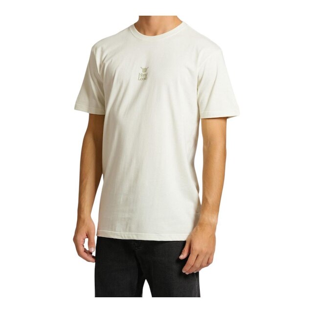 CAMISETA HANG LOOSE LOGBLOCK MASCULINO