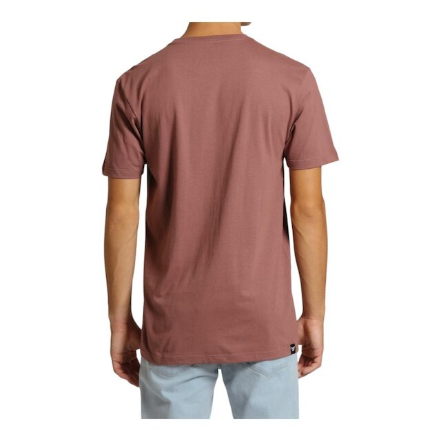 CAMISETA HANG LOOSE LOGBLOCK MASCULINO