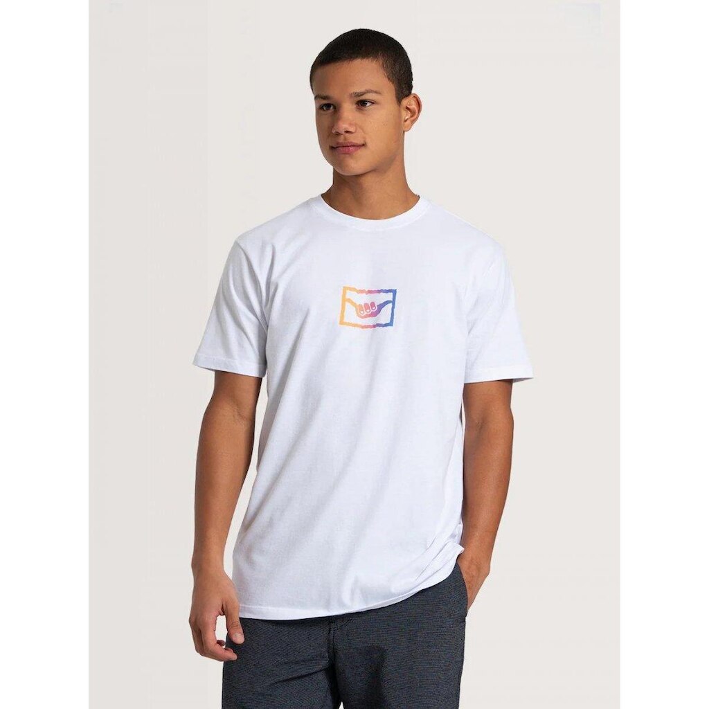 Camiseta Hang Loose Masculina