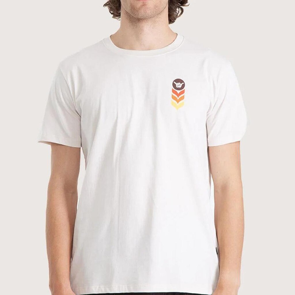 Camiseta Hang Loose Oats SM27 Masculina
