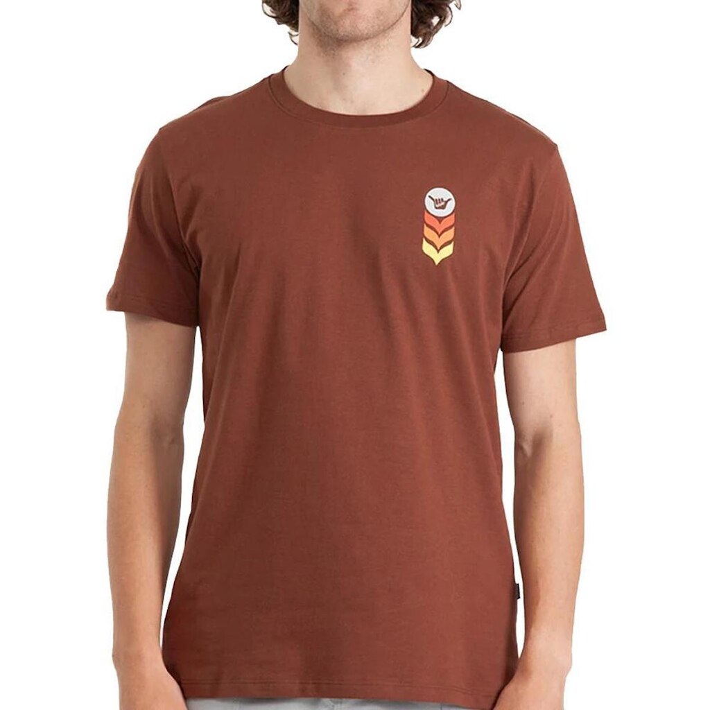 Camiseta Hang Loose Oats SM27 Masculina