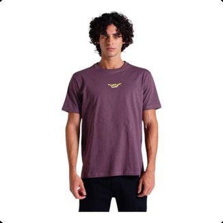 CAMISETA HANG LOOSE RETRO