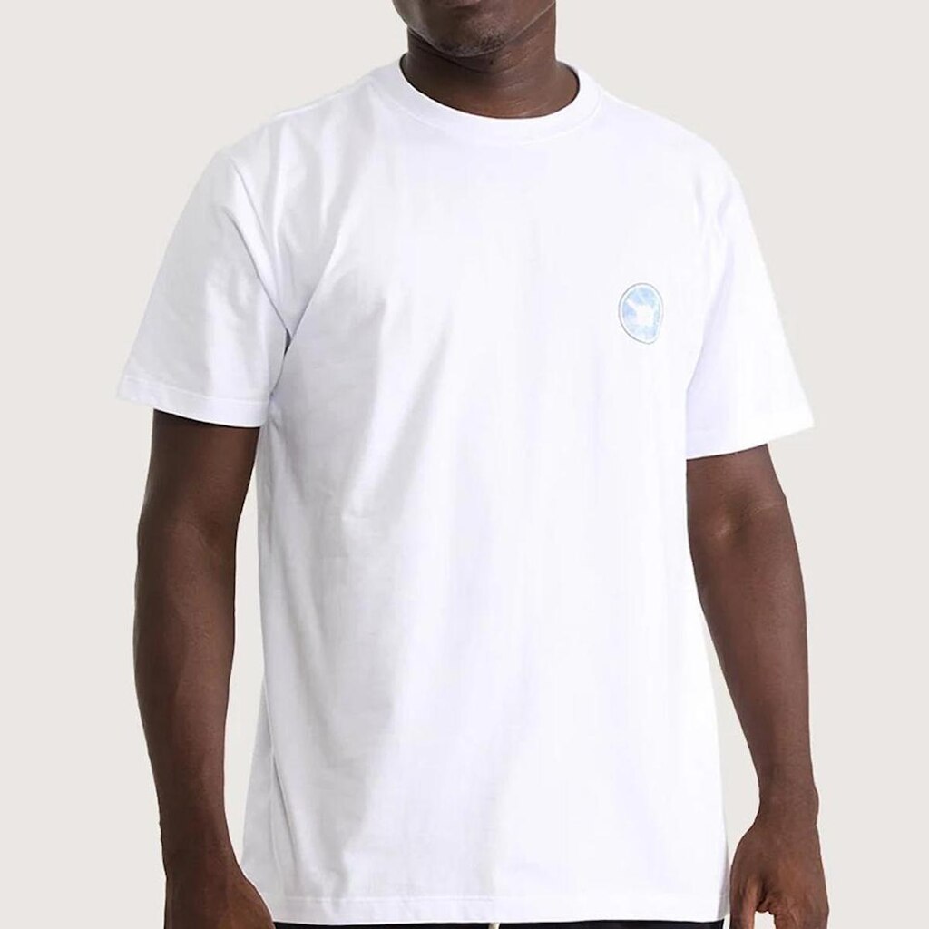 Camiseta Hang Loose Round SM27 Masculina